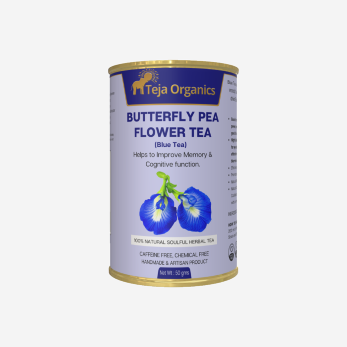 butterfly-tea