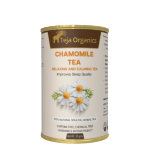 Chamomile Tea 50gm