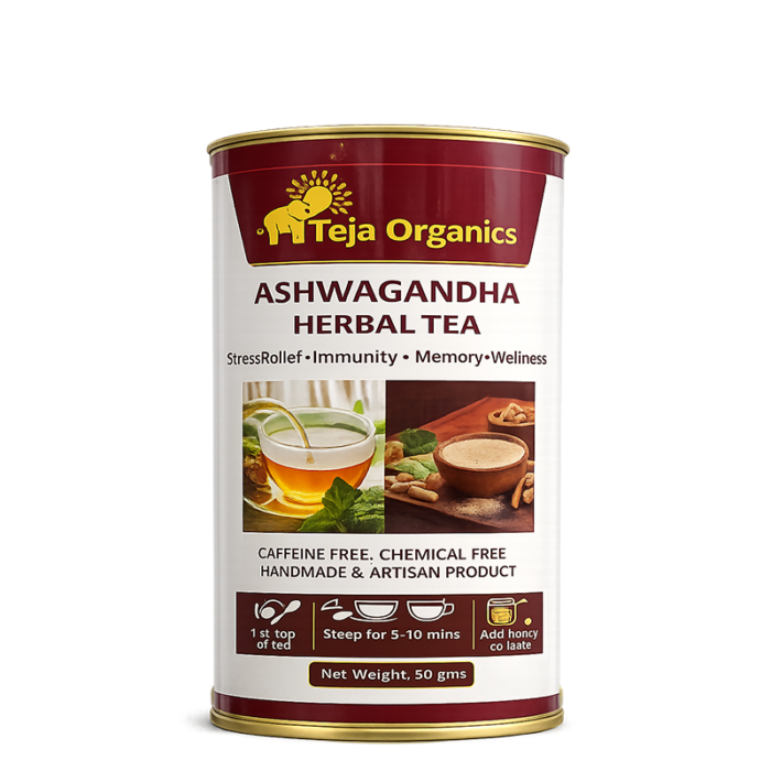 Ashwagandha Ashwagandha