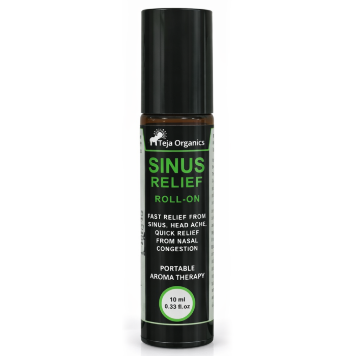 Sinus-Relief-Roll-on