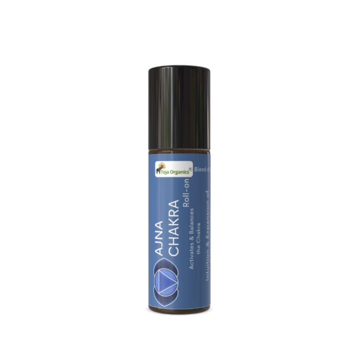 Ajna Chakra oil 10ml