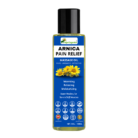 Arnica Pain Relief Massage Oil 100ml
