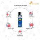 Arnica Pain Relief Massage Oil -Thumbnail1