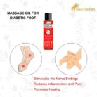 Diabetic Foot-care Massage Oil- Thumbnail1