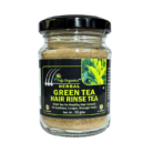 Green Tea Hair Rinse Tea 50gms