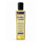 Hubba Hubba Massage Oil