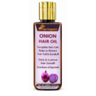 Onion Hair Oil 110ml