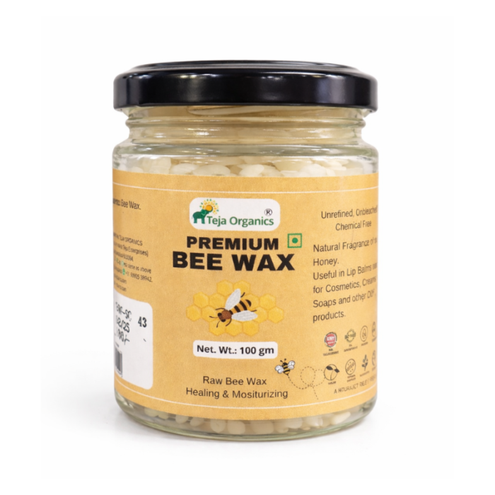 Premium Beewax