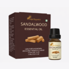 Sandalwood Essential Oils